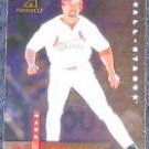  1998 Pinnacle Mark McGwire #14 Cardinals