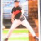  2000 UD MVP Sean Douglass #69 Orioles