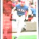  2000 UD MVP Gabe Kapler #78 Rangers