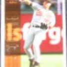  2000 UD MVP Jeff Conine #76 Orioles