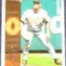  2000 UD MVP Brady Anderson #74 Orioles