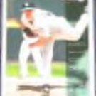  2000 UD MVP John Halama #59 Mariners