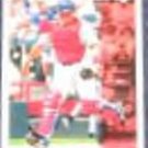  2000 UD MVP Ivan Rodriguez #79 Rangers