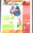  2000 UD MVP Kenny Rodgers #81 Rangers
