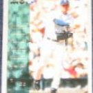 2000 UD MVP Freddy Garcia #62 Mariners