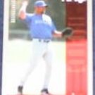  2000 UD MVP Ken Caminiti #85 Rangers