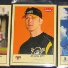  2005 Fleer Tradition John Buck #23