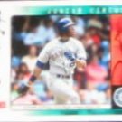  2000 UD Victory Ken Griffey Jr. #392 Junior Circuit