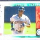  2000 UD Victory Ken Griffey Jr. #398 Junior Circuit