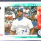 2000 UD Victory Ken Griffey Jr. #399 Junior Circuit