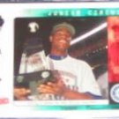  2000 UD Victory Ken Griffey Jr. #405 Junior Circuit