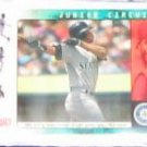  2000 UD Victory Ken Griffey Jr. #410 Junior Circuit