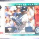  2000 UD Victory Ken Griffey Jr. #413 Junior Circuit