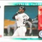  2000 UD Victory Ken Griffey Jr. #419 Junior Circuit