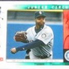  2000 UD Victory Ken Griffey Jr. #420 Junior Circuit