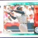  2000 UD Victory Ken Griffey Jr. #421 Junior Circuit