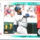  2000 UD Victory Ken Griffey Jr. #422 Junior Circuit