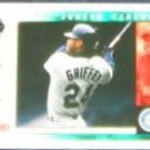  2000 UD Victory Ken Griffey Jr. #425 Junior Circuit