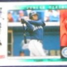  2000 UD Victory Ken Griffey Jr. #426 Junior Circuit