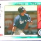  2000 UD Victory Ken Griffey Jr. #428 Junior Circuit