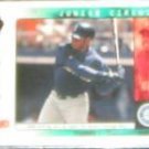  2000 UD Victory Ken Griffey Jr. #429 Junior Circuit
