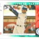  2000 UD Victory Ken Griffey Jr. #432 Junior Circuit