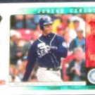  2000 UD Victory Ken Griffey Jr. #435 Junior Circuit