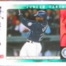 2000 UD Victory Ken Griffey Jr. #440 Junior Circuit