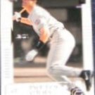  2000 UD Hitters Club Robin Ventura #30 Mets