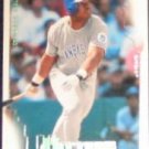  2000 UD Hitting the Show Dermal Brown #87 Royals
