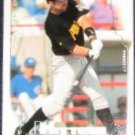  2000 UD Hitting the Show Chad Hermansen #88 Pirates