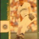  2002 Fleer Maximum Kazuhiro Sasaki #6 Mariners