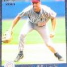  2001 Pacific Mark Grace #81 Cubs