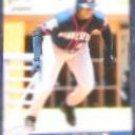  2001 Pacific David Ortiz #248 Twins