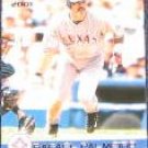  2001 Pacific Rafael Palmeiro #431 Rangers
