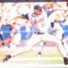  2001 Pacific Seth Etherton #4 Angels