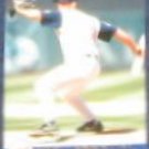  2001 Pacific Troy Percival #11 Angels