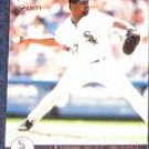  2001 Pacific James Baldwin #91 White Sox
