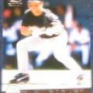  2001 Pacific Glen Barker #180 Astros