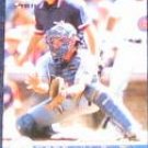  2001 Pacific Todd Hundley #217 Dodgers