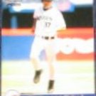  2001 Pacific John Mabry #370 Padres