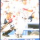  2001 Pacific Ricky Ledee #429 Rangers