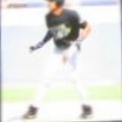  2001 Pacific Gerald Williams #419 Devil Rays