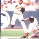  2001 Pacific Jeff Kent #385 Giants