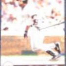  2001 Pacific Ellis Burks #380 Giants