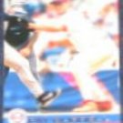  2001 Pacific Pat Burrell #317 Phillies