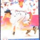  2001 Pacific Kevin Jordan #326 Phillies