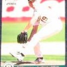  2001 Pacific Kevin Appier #300 Athletics