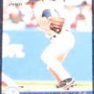  2001 Pacific Chuck Knoblauch #290 Yankees