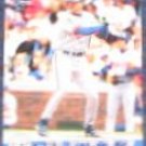 2001 Pacific Lee Stevens #260 Expos
